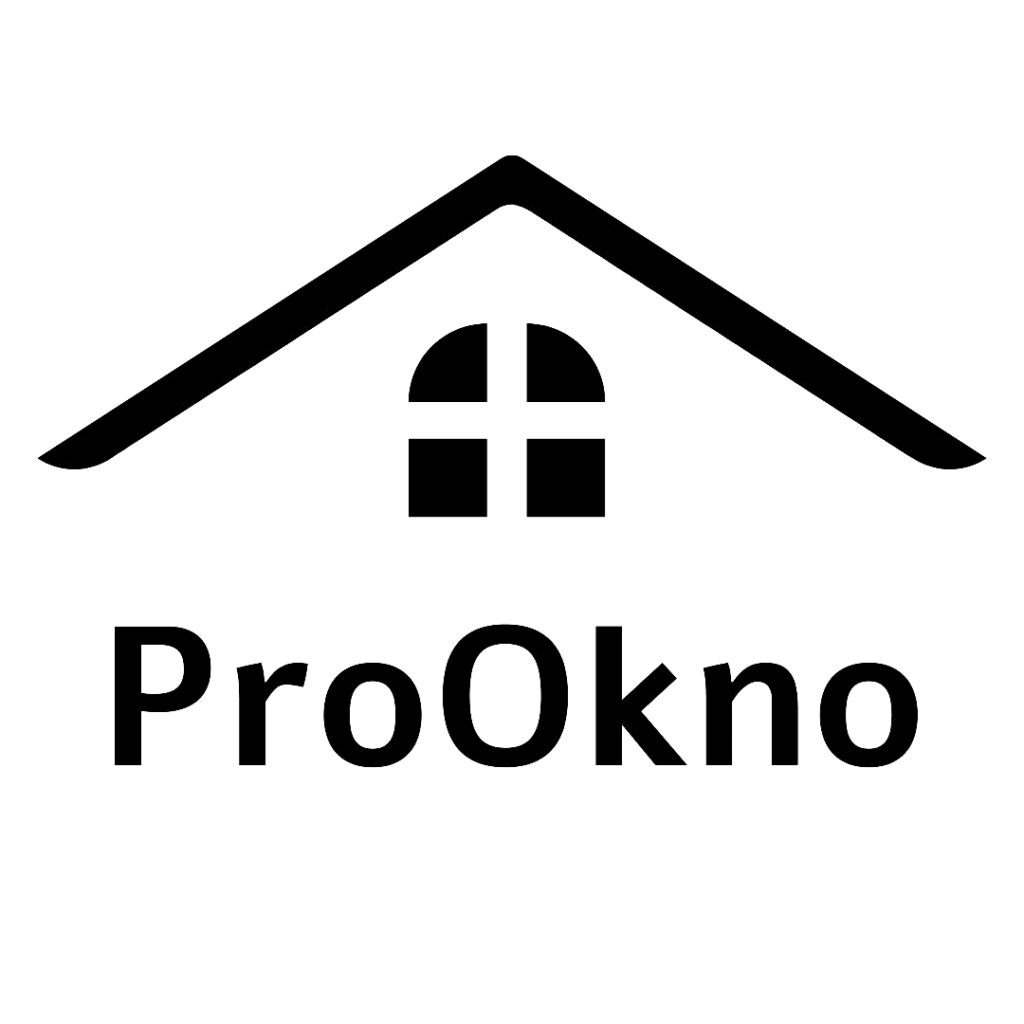 Logo ProOkno